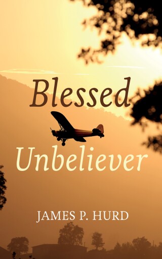Cover image: Blessed Unbeliever 9781666756951