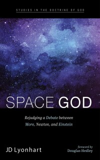 Cover image: Space God 9781666757040