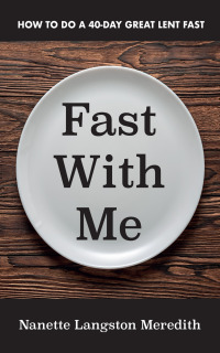 Cover image: Fast With Me 9781666757378
