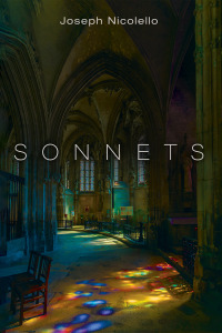 Cover image: Sonnets 9781666757477