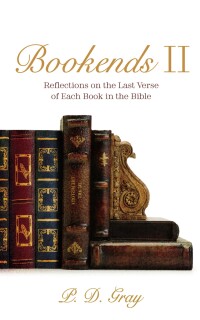 Cover image: Bookends II 9781666757507