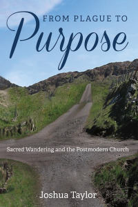 Cover image: From Plague to Purpose 9781666757569