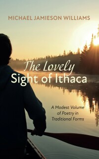 Imagen de portada: The Lovely Sight of Ithaca 9781666757620