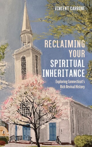 Imagen de portada: Reclaiming Your Spiritual Inheritance 9781666757811