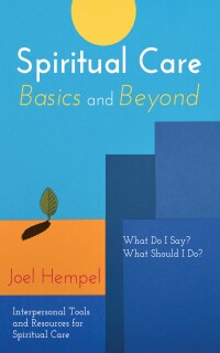 Omslagafbeelding: Spiritual Care Basics and Beyond 9781666757873