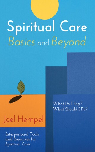 صورة الغلاف: Spiritual Care Basics and Beyond 9781666757873
