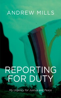 Cover image: Reporting for Duty 9781666757996