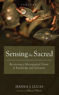 Imagen de portada: Sensing the Sacred 9781666758054
