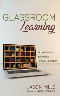 Cover image: Glassroom Learning 9781666758498