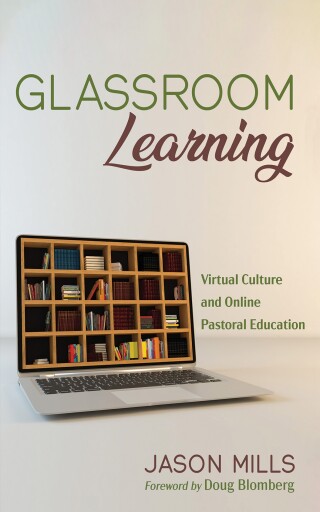 Imagen de portada: Glassroom Learning 9781666758498