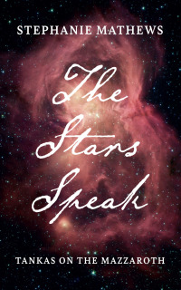 Cover image: The Stars Speak 9781666758580