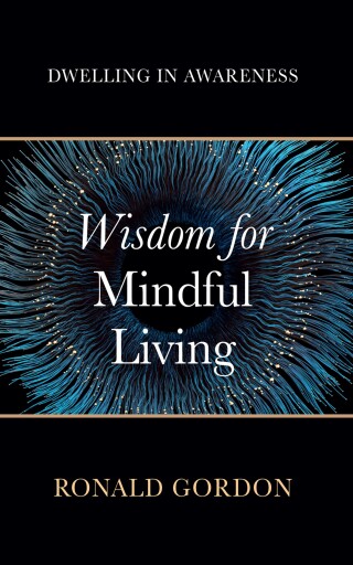 Cover image: Wisdom for Mindful Living 9781666758610