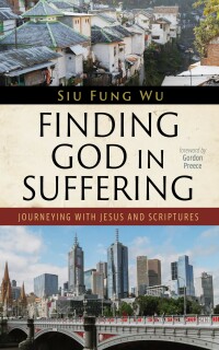 Cover image: Finding God in Suffering 9781666758672