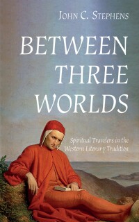 Cover image: Between Three Worlds 9781666758733