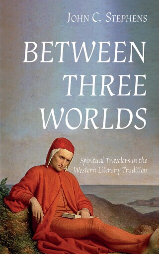 Titelbild: Between Three Worlds 9781666758733