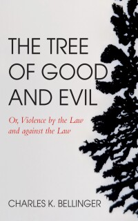 Omslagafbeelding: The Tree of Good and Evil 9781666759037