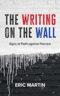 Imagen de portada: The Writing on the Wall 9781666759099