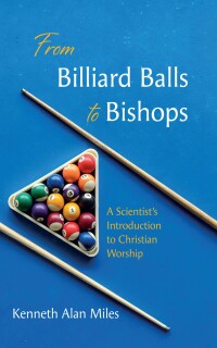 Imagen de portada: From Billiard Balls to Bishops 9781666759242