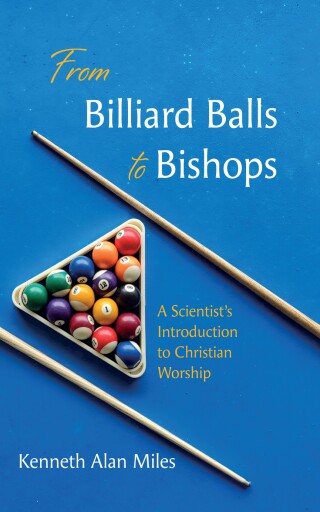 表紙画像: From Billiard Balls to Bishops 9781666759242