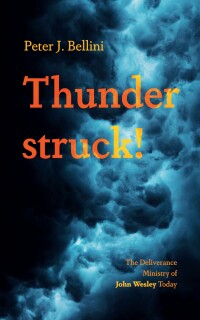Imagen de portada: Thunderstruck! 9781666759396
