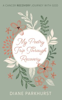 Omslagafbeelding: My Poetry Trip through Recovery 9781666760019