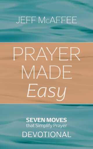 Cover image: Prayer Made Easy 9781666760408