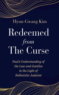 Cover image: Redeemed from the Curse 9781666760552