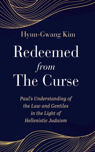 表紙画像: Redeemed from the Curse 9781666760552