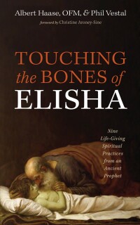 Imagen de portada: Touching the Bones of Elisha 9781666760736