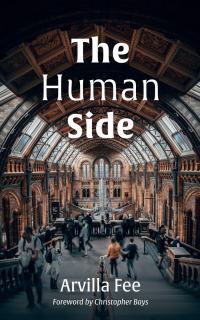 Imagen de portada: The Human Side 9781666760798