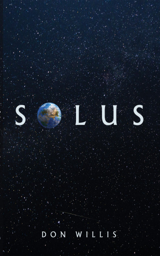 Imagen de portada: Solus 9781666760880