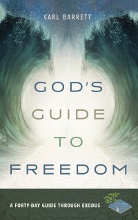 Omslagafbeelding: God’s Guide to Freedom 9781666762624