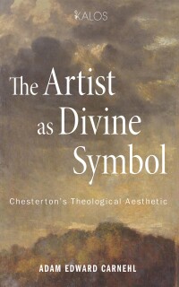 Cover image: The Artist as Divine Symbol 9781666763072