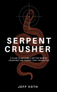 Titelbild: Serpent Crusher 9781666763102