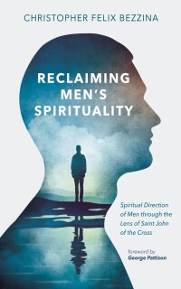 Titelbild: Reclaiming Men’s Spirituality 9781666763522