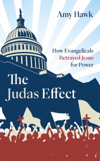 Cover image: The Judas Effect 9781666763645