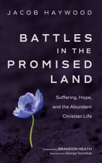 Imagen de portada: Battles in the Promised Land 9781666763881
