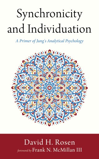 表紙画像: Synchronicity and Individuation 9781666764154