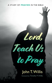 Cover image: Lord, Teach Us to Pray 9781666764215