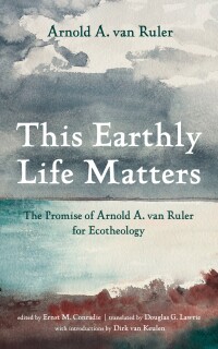 Cover image: This Earthly Life Matters 9781666764413