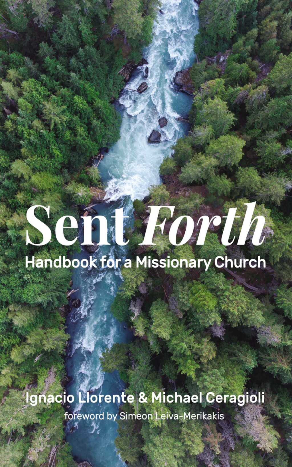 Sent Forth (eBook)