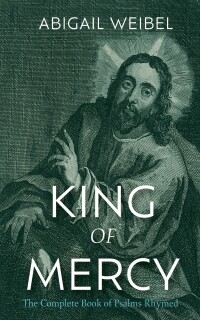 Cover image: King of Mercy 9781666765007