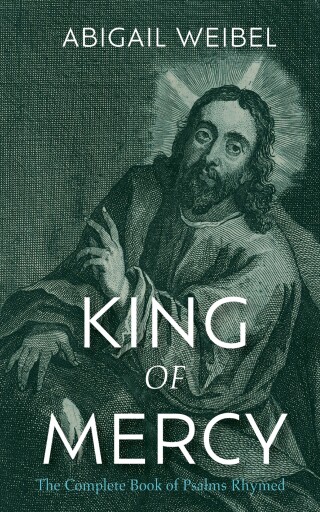 Titelbild: King of Mercy 9781666765007