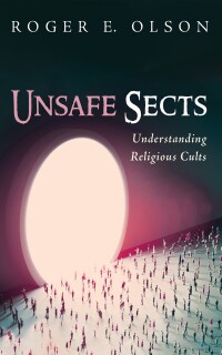 Cover image: Unsafe Sects 9781666765069