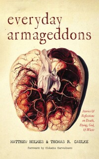 Cover image: Everyday Armageddons 9781666765090