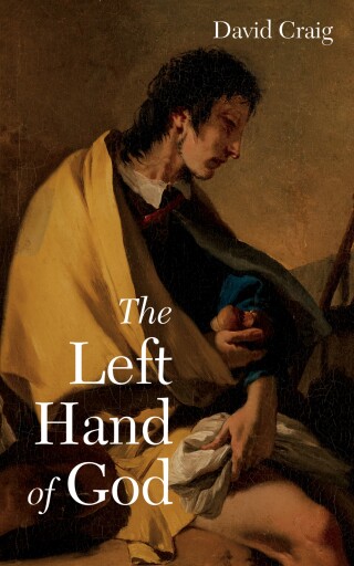 Titelbild: The Left Hand of God 9781666765120