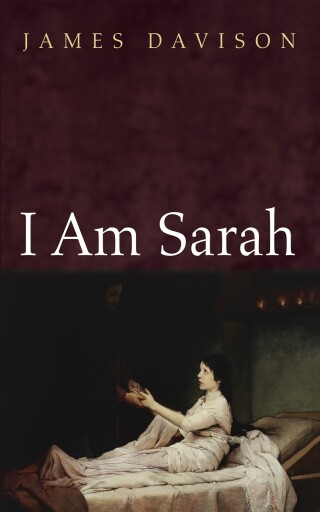 Cover image: I Am Sarah 9781666765274