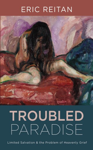 Cover image: Troubled Paradise 9781666765335