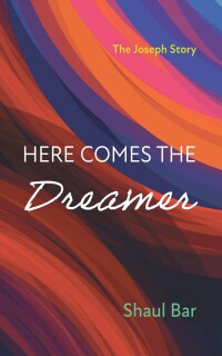 Imagen de portada: Here Comes the Dreamer 9781666765519