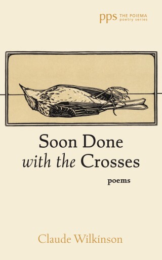 Cover image: Soon Done with the Crosses 9781666765571